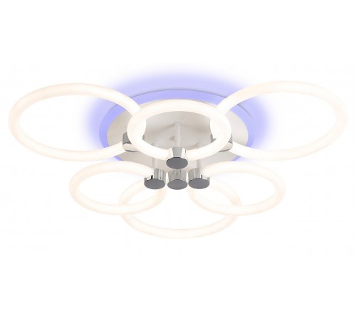 Потолочная люстра Ambrella Light FA3844 FA Потолочная люстра Ambrella Light FA3844 FA