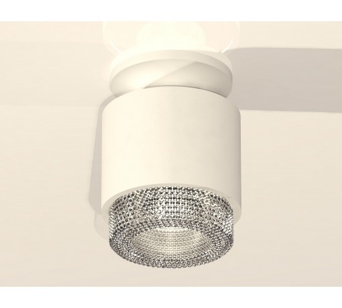 Накладной светильник Ambrella Light XS7510042 XS