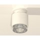 Накладной светильник Ambrella Light XS7510042 XS