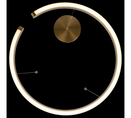 Подвесной светильник Loft it 10013L Ring Подвесной светильник Loft it 10013L Ring
