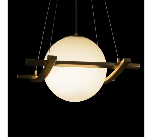 Подвесной светильник Loft it 10424/200 Swing