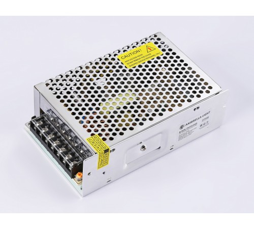 Блок питания Ambrella Light GS9508 LED Driver Блок питания Ambrella Light GS9508 LED Driver