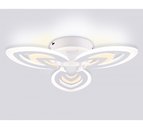 Потолочная люстра Ambrella Light FA4545 FA Потолочная люстра Ambrella Light FA4545 FA