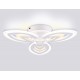 Потолочная люстра Ambrella Light FA4545 FA