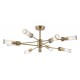Люстра на штанге Ambrella Light LH55162 HIGH LIGHT
