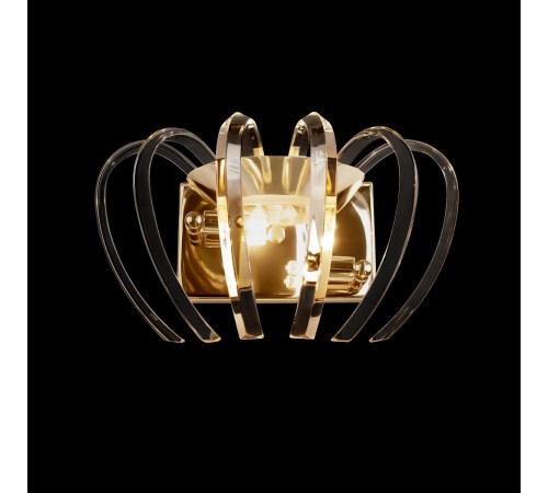 Накладной светильник Loft it 10300W French gold Dakota Накладной светильник Loft it 10300W French gold Dakota