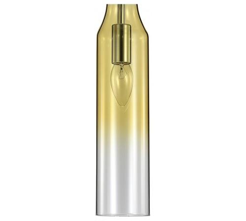 Подвесной светильник Indigo 11052/1P Yellow Beuta Подвесной светильник Indigo 11052/1P Yellow Beuta