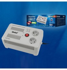 Стабилизатор напряжения Uniel UL-00003602