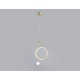 Светильник на штанге Ambrella Light FL66437 FL