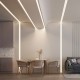 Профиль встраиваемый Arlight 039946 ARH-FANTOM