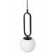 Подвесной светильник MyFar MR2240-1P Pierre