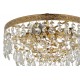 Люстра на штанге Arti Lampadari Castellana E 1.3.30.602 G Castellana