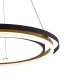 Подвесной светильник Escada 10248/2LED Lagom
