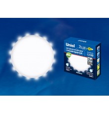 Лампа светодиодная Uniel UL-00006495