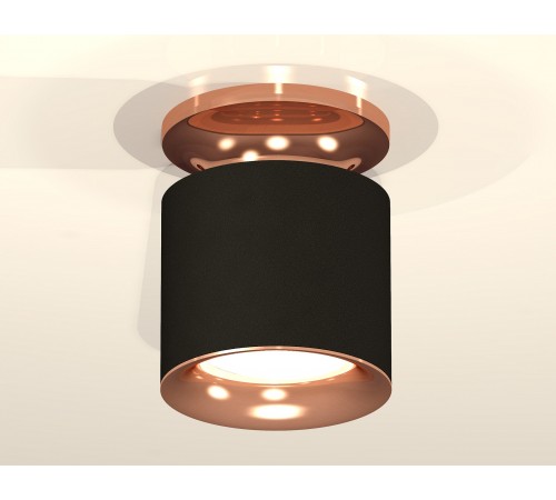 Накладной светильник Ambrella Light XS7402122 XS