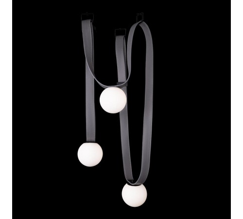 Подвесная люстра Loft it 10240/3 Picot
