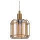 Подвесной светильник Escada 10188/1S Brass Midland