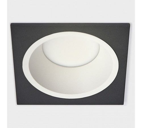 Встраиваемый светильник Italline IT08-8013 white 3000K IT08-8013