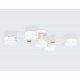Люстра на штанге Ambrella Light FL4834 FL