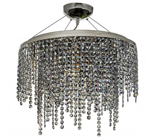 Подвесная люстра Arti Lampadari Milano E 1.5.D50.503 N Milano Подвесная люстра Arti Lampadari Milano E 1.5.D50.503 N Milano