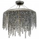 Подвесная люстра Arti Lampadari Milano E 1.5.D50.503 N Milano