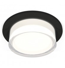 Встраиваемый светильник Ambrella Light XC6513063 XC