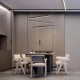 Профиль накладной Arlight 043977 SL-LINE