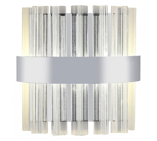 Накладной светильник Natali Kovaltseva LED LAMPS 81126/1W ROYALTON Накладной светильник Natali Kovaltseva LED LAMPS 81126/1W ROYALTON