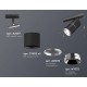 Светильник на штанге Ambrella Light XT7402010 XT