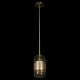 Светильник на штанге Loft it 10097P Hudson