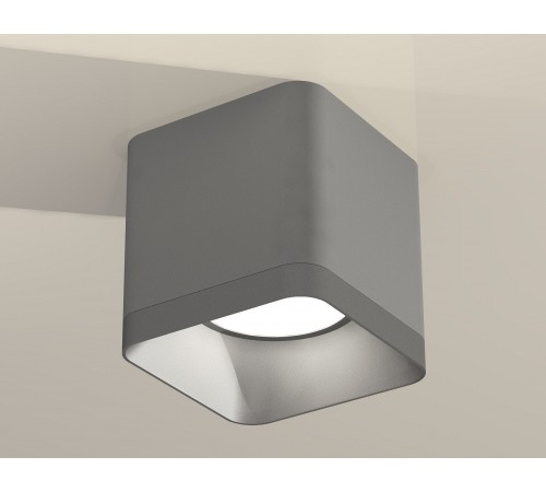 Накладной светильник Ambrella Light XS7807003 XS Накладной светильник Ambrella Light XS7807003 XS