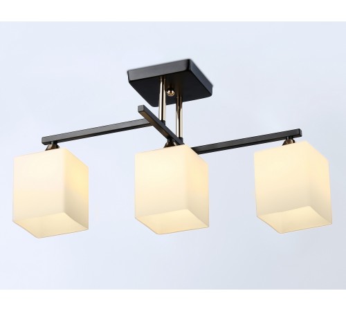 Люстра на штанге Ambrella Light TR303114 TR Люстра на штанге Ambrella Light TR303114 TR