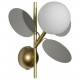 Бра Loft it 10008/1W Grey Matisse