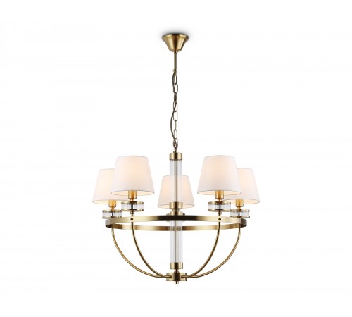 Подвесная люстра Ambrella Light LH71251 HIGH LIGHT Подвесная люстра Ambrella Light LH71251 HIGH LIGHT