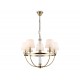 Подвесная люстра Ambrella Light LH71251 HIGH LIGHT