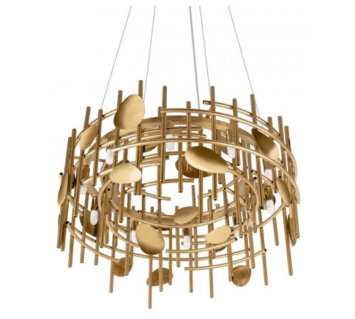 Подвесной светильник Loft it 10396/600C Escama Подвесной светильник Loft it 10396/600C Escama