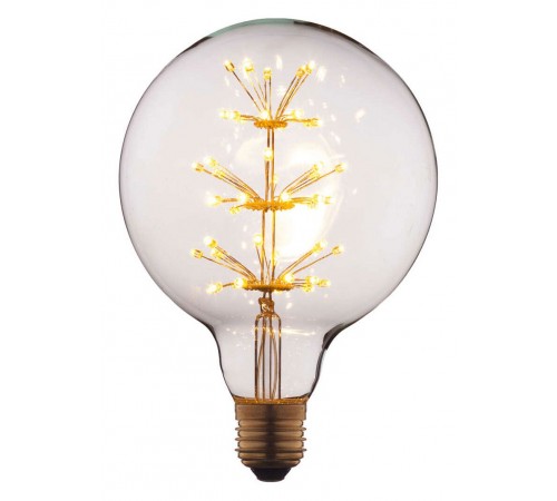 Лампа светодиодная Loft it G12547LED Edison Bulb Лампа светодиодная Loft it G12547LED Edison Bulb