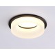 Встраиваемый светильник Ambrella Light TN1303 TN