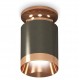 Накладной светильник Ambrella Light XS6303160 XS