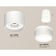 Накладной светильник Ambrella Light XS8110005 XS