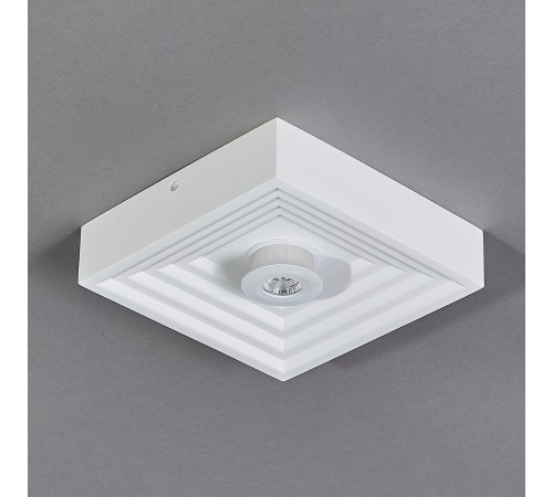 Накладной светильник Escada 10218/SG LED Gesso Накладной светильник Escada 10218/SG LED Gesso