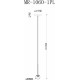Подвесной светильник MyFar MR1060-1PL Kollins