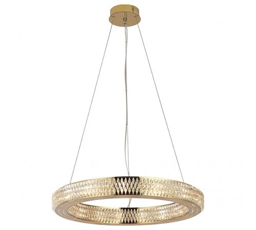 Подвесной светильник Newport 8560/60 C gold polished MELODY Подвесной светильник Newport 8560/60 C gold polished MELODY