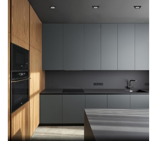 Встраиваемый светильник Loft it 10328/A Black Screen Встраиваемый светильник Loft it 10328/A Black Screen
