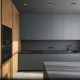 Встраиваемый светильник Loft it 10328/A Black Screen
