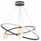 Подвесная люстра Ambrella Light FL66327 FL