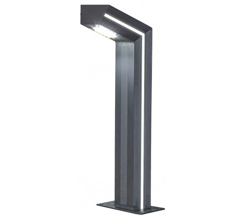 Наземный низкий светильник Kink Light 09207-F(220V),16(07) Такоми Наземный низкий светильник Kink Light 09207-F(220V),16(07) Такоми