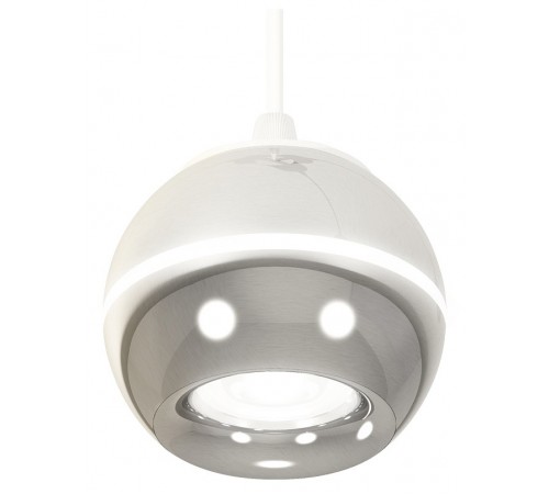 Подвесной светильник Ambrella Light XP1104001 XP Подвесной светильник Ambrella Light XP1104001 XP