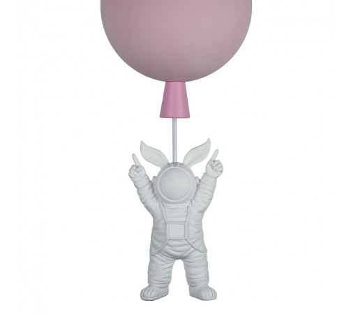 Накладной светильник Loft it 10044/200 Pink Cosmo Накладной светильник Loft it 10044/200 Pink Cosmo
