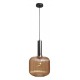 Подвесной светильник Loft it 2071-B+BL Iris 1